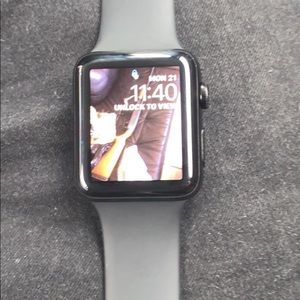 Apple Watch